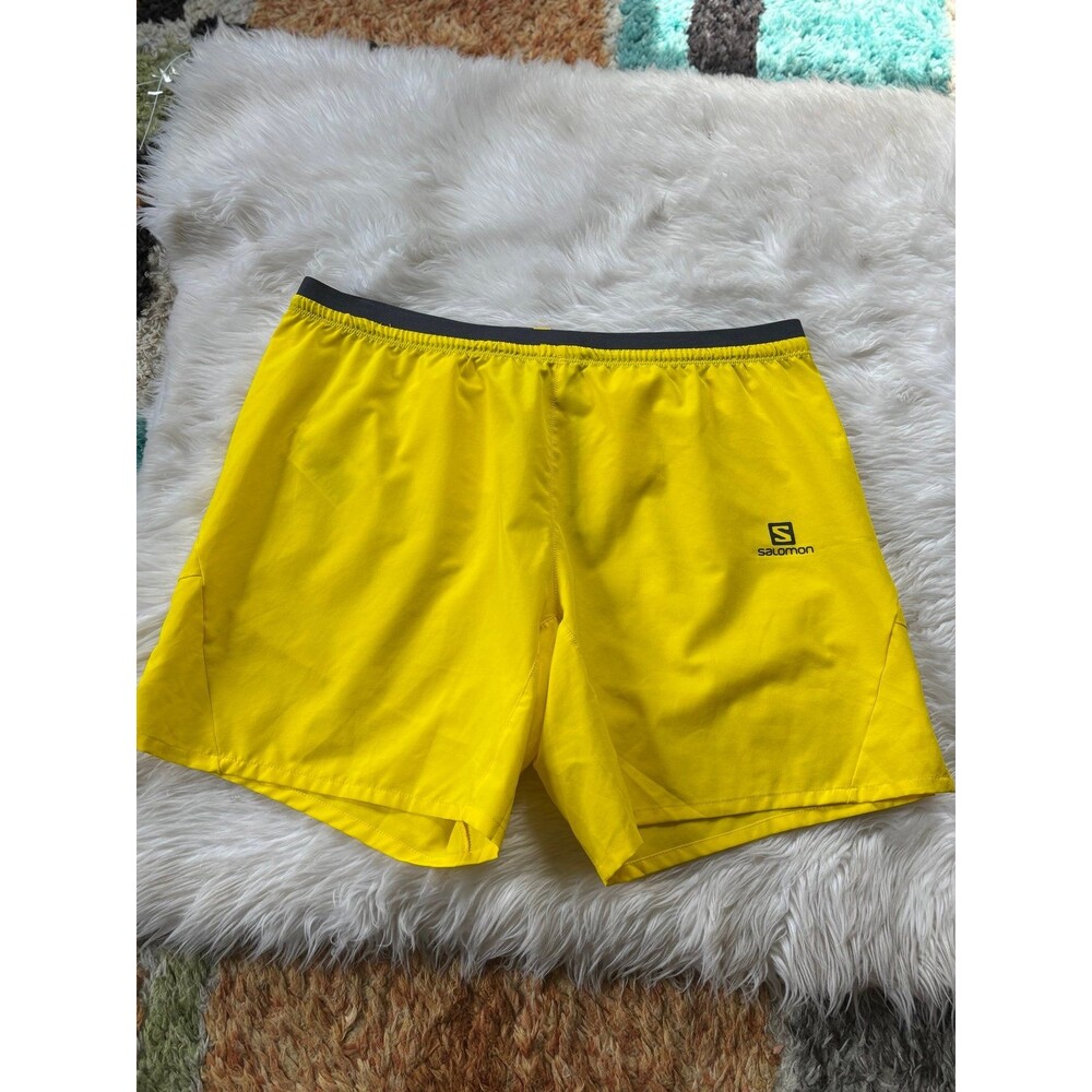 Salomon shorts